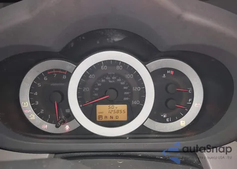 2009 Toyota Rav4 z USA, uszkodzony, nr VIN 2T3ZF33V79W010452